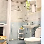 Апартаменты Cozy Near The Center Рованиеми