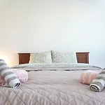 Cozy Near The Center Апартаменты