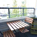 Апартаменты Cozy Near The Center Рованиеми
