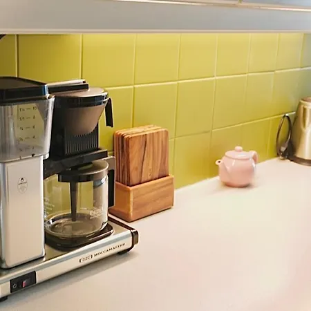 Апартаменты Cozy Near The Center