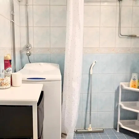 Апартаменты Cozy Near The Center