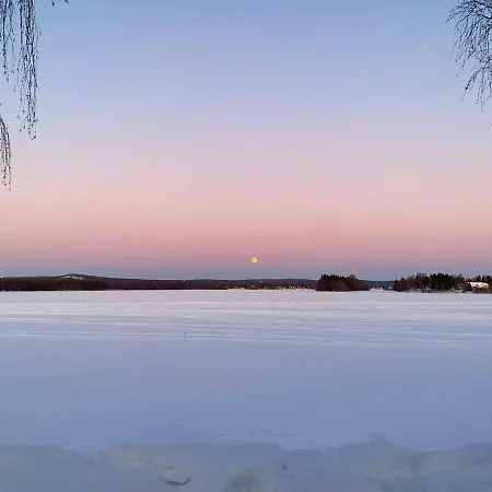 Cozy Near The Center