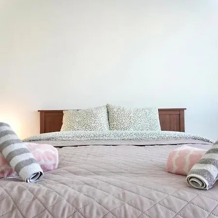 Cozy Near The Center * ロヴァニエミ