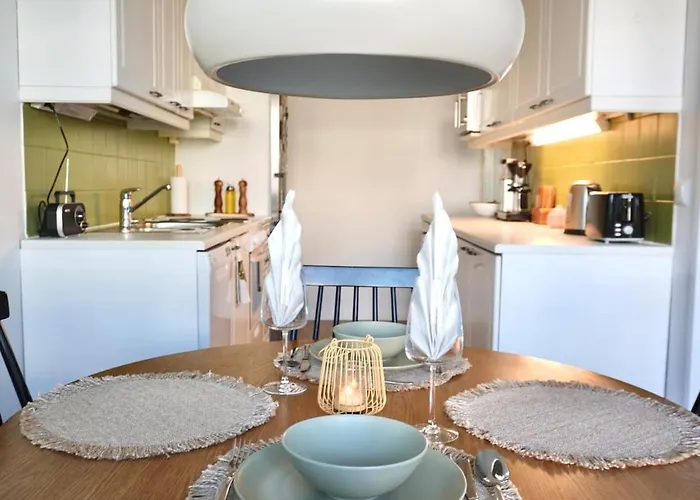 Cozy Near The Center Rovaniemi