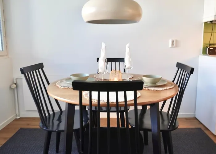 Cozy Near The Center Apartamento Rovaniemi