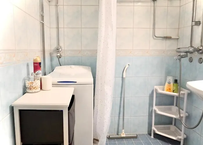 Apartamento Cozy Near The Center