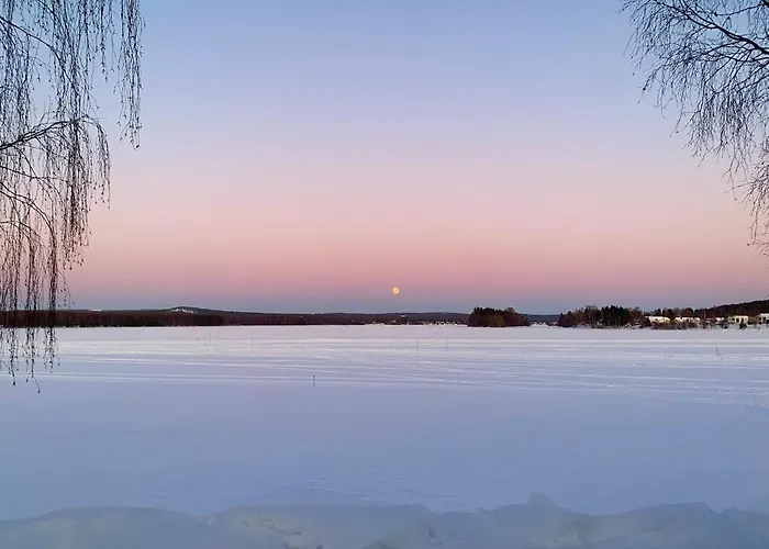 Cozy Near The Center