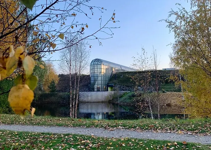 Apartamento Cozy Near The Center Rovaniemi